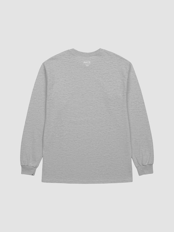 Atlanta Wildcats Long Sleeve T-Shirt by Gildan 