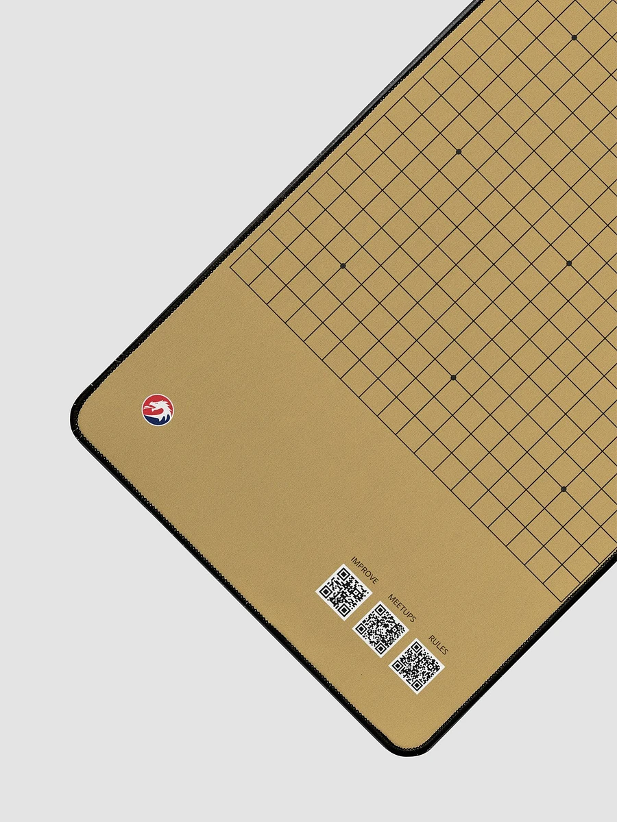 Go Board Mat - 19x19 product image (3)