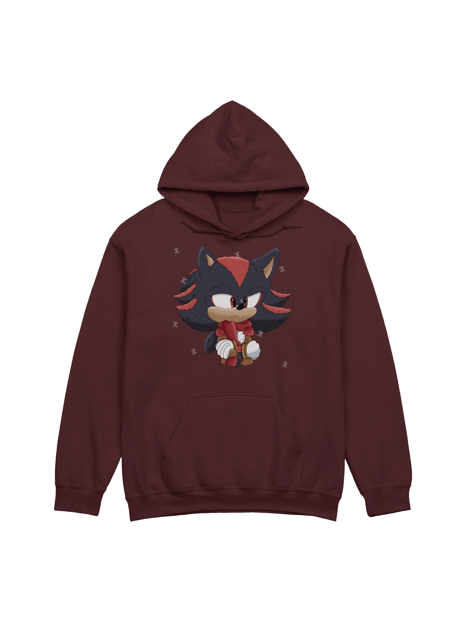 Winter Shadow Hoodie product image (2)