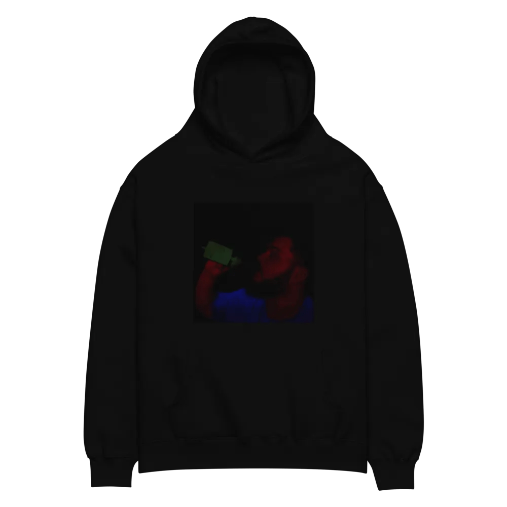 watermelon dx Bottle Three Hoodie product image (2)