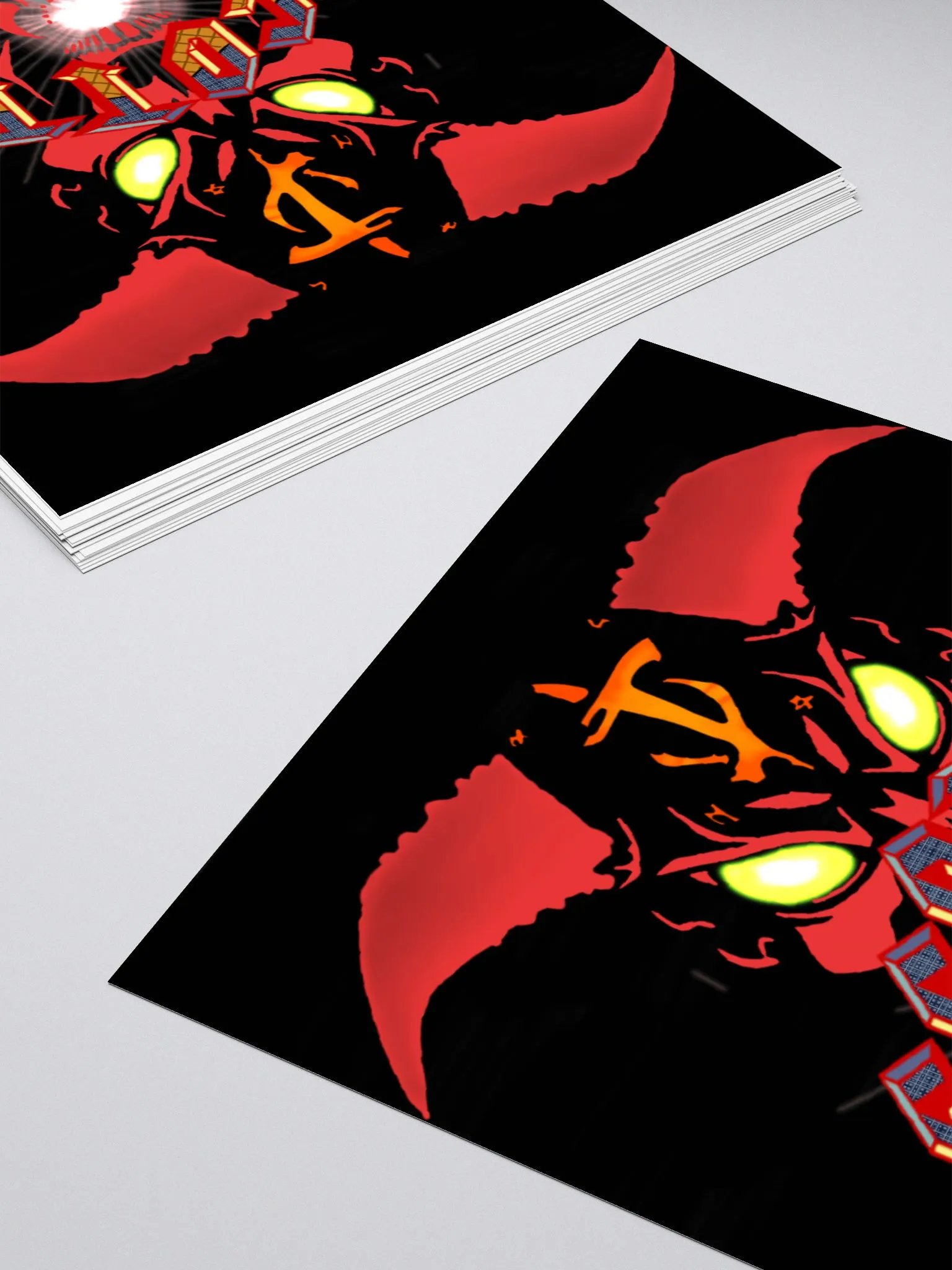 Sticker of Loadinson product image (10)