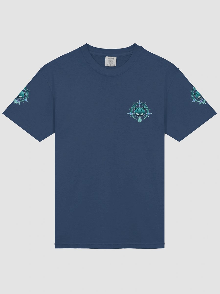 Logo shirt product image (36)