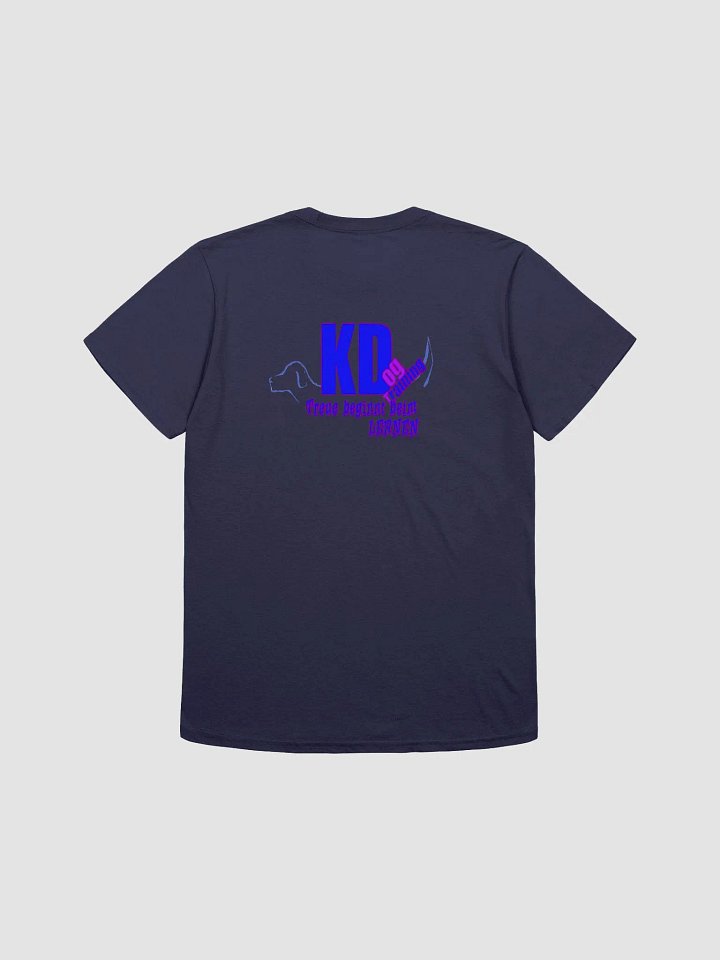 Hundetrainer Exklusive Shirt product image (2)