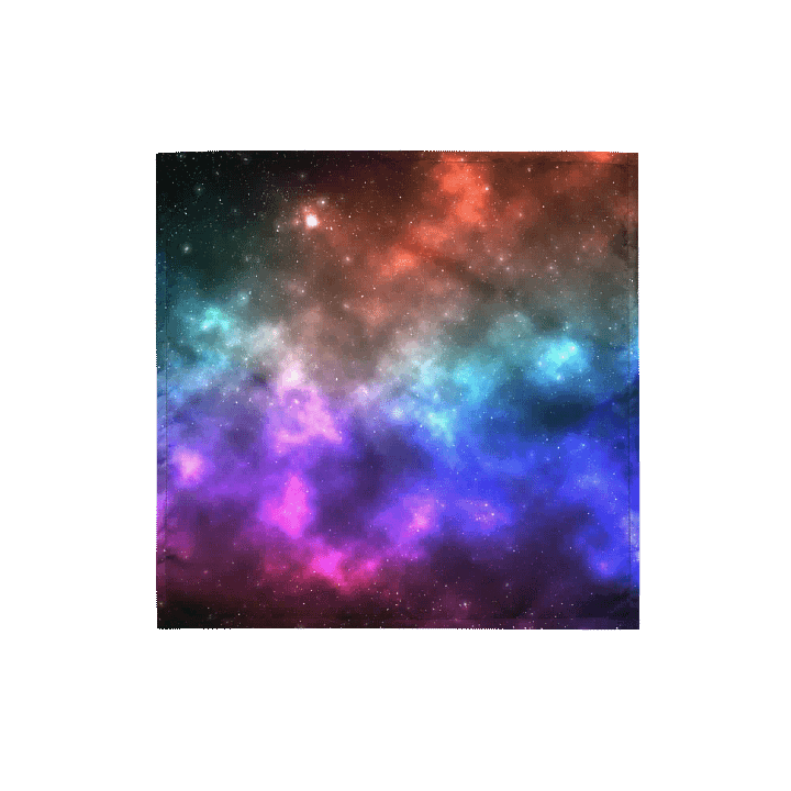 Nebula Bandana product image (1)