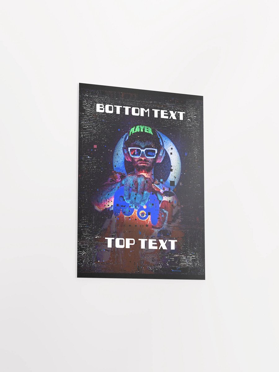 Meme Poster product image (3)