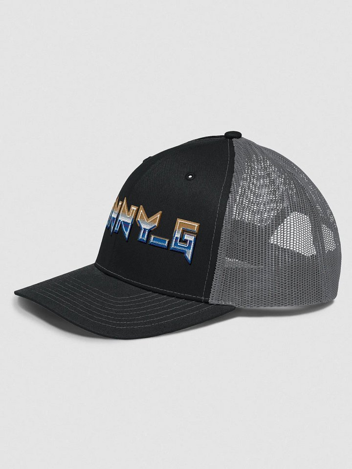 Vonny_G Trucker Cap product image (2)