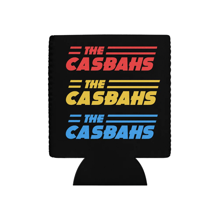 THE CASBAHS CAN COOLER product image (1)