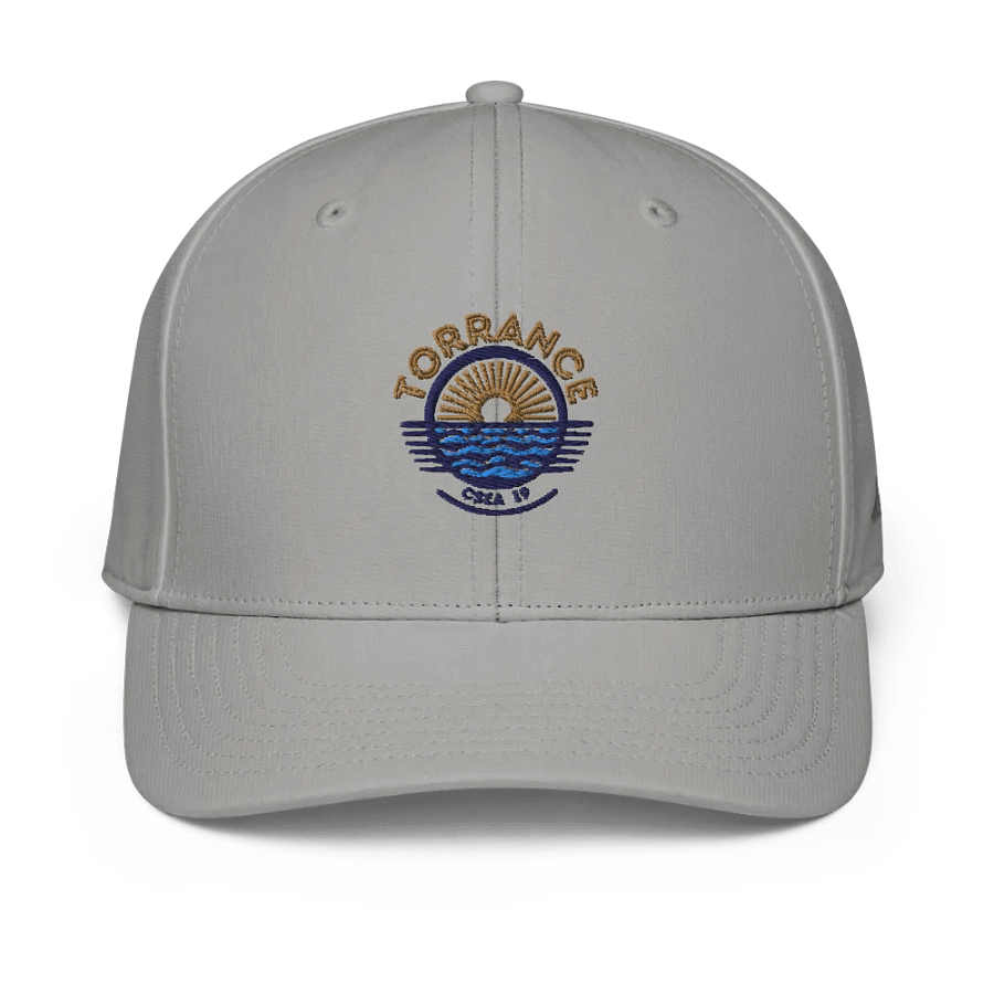 TUSD/CSEA Sun & Waves Adidas® Performance Cap product image (1)
