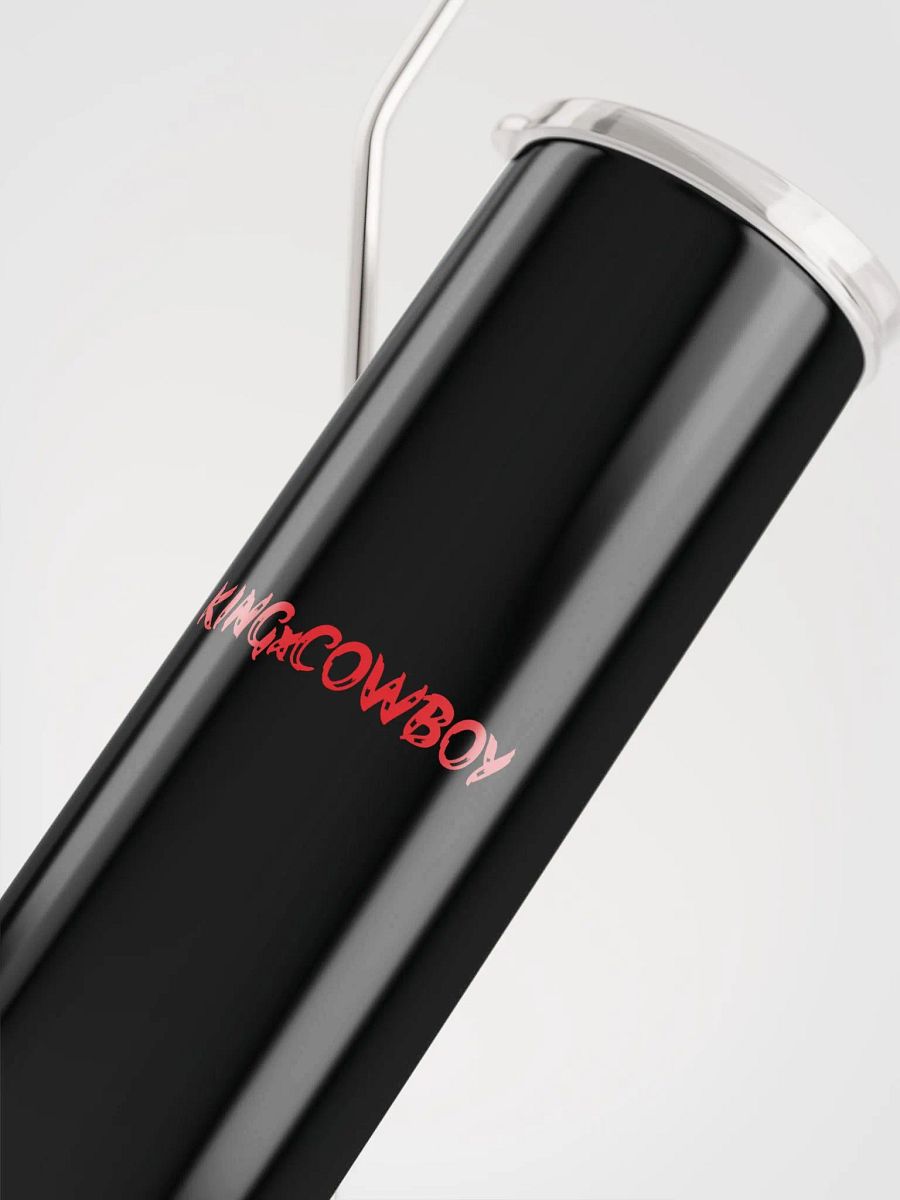 cowboy tumbler product image (5)