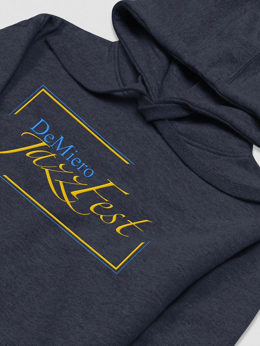 Embroidered Hoodie product image (11)