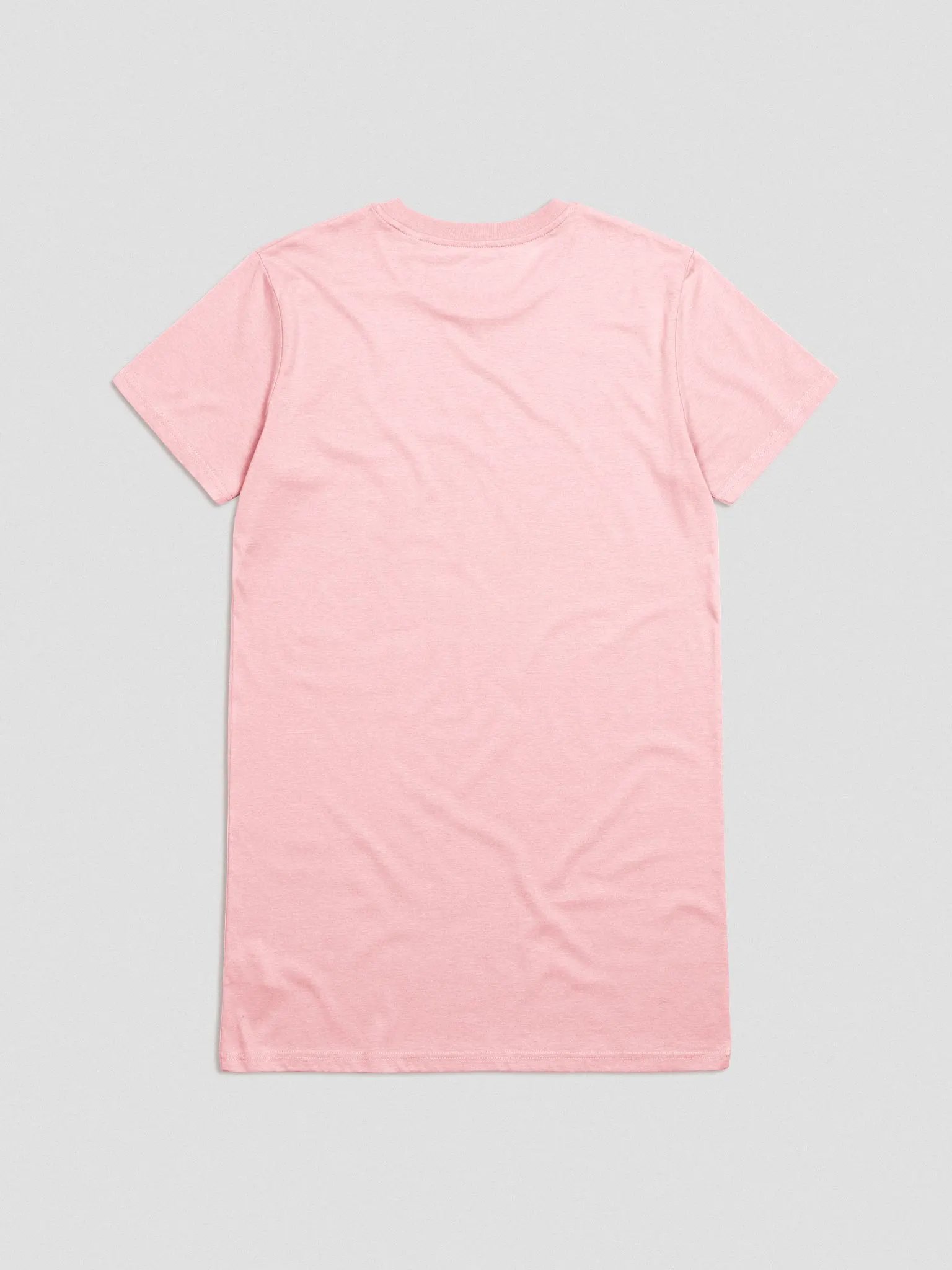 Cartooned T-Shirt Dress product image (3)