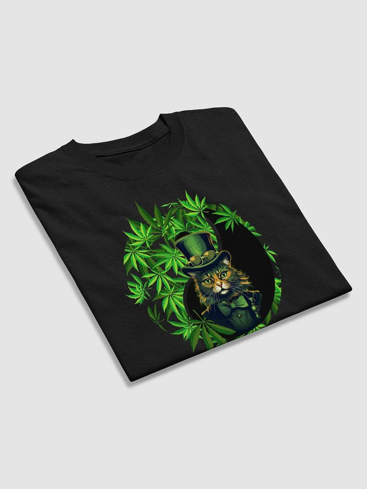 Zen Cat product image (2)