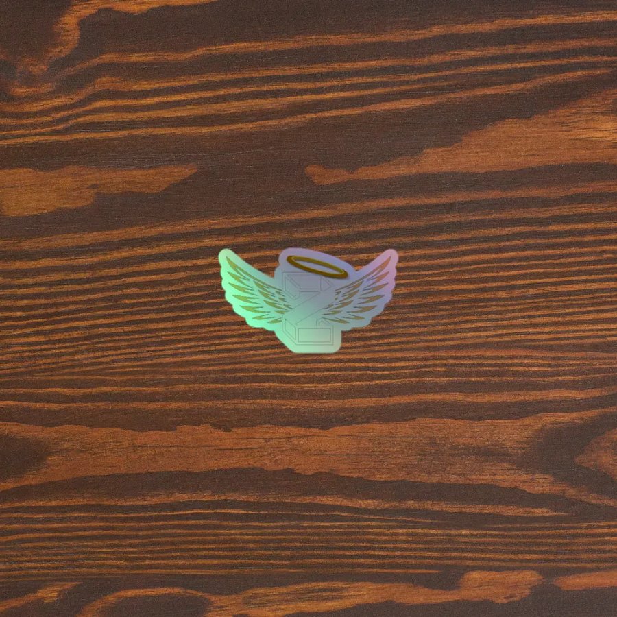 Zaheer holo logo product image (3)