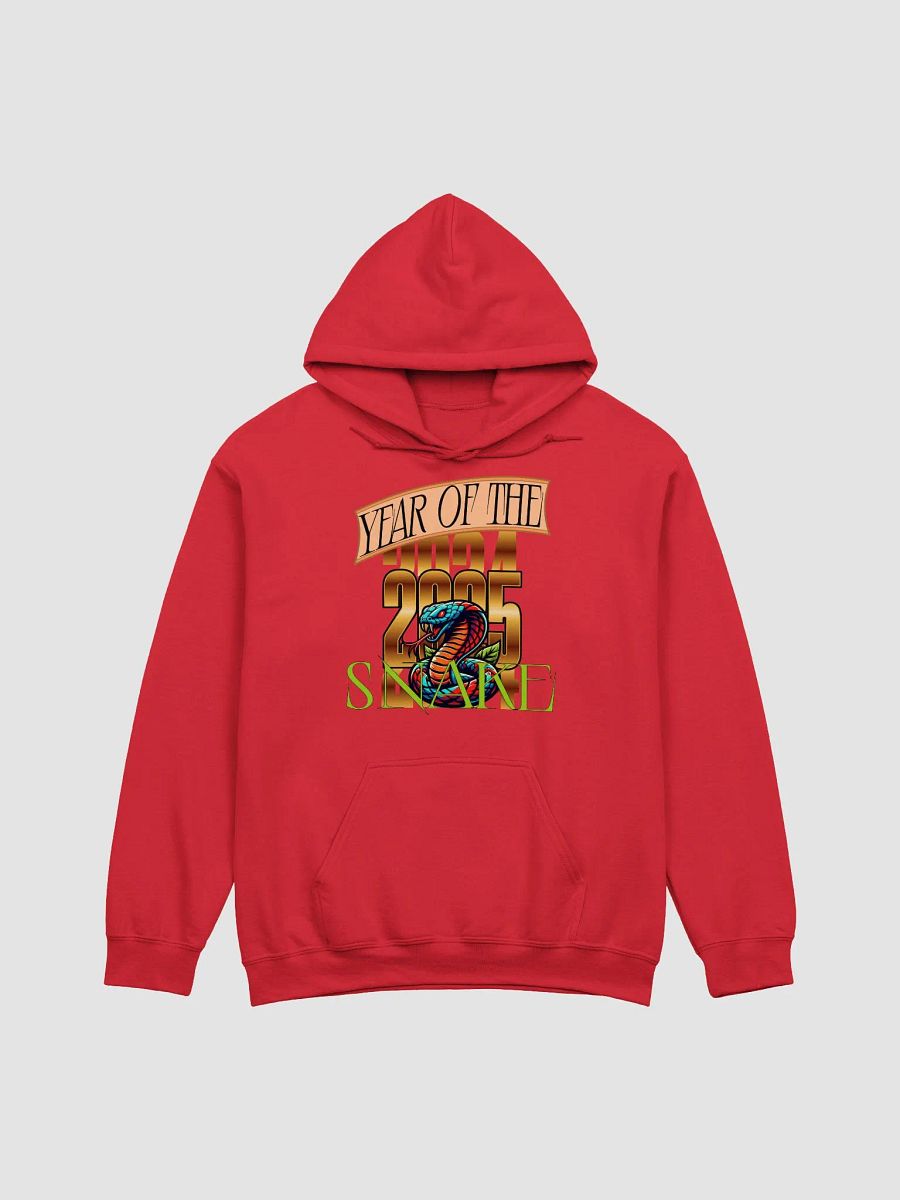 Year of the Snake 2025 Hoodie product image (22)