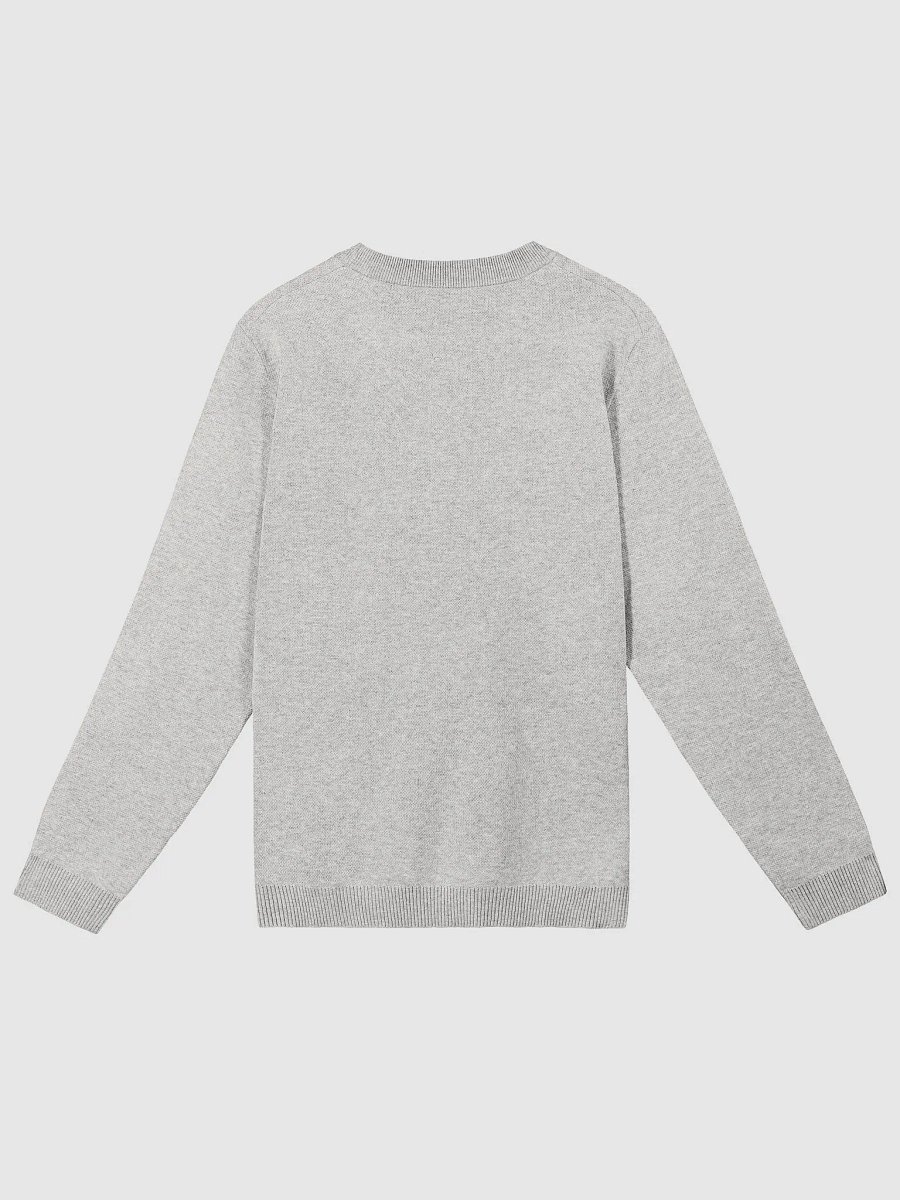 Darkside VOLS Jacquard Sweater product image (10)