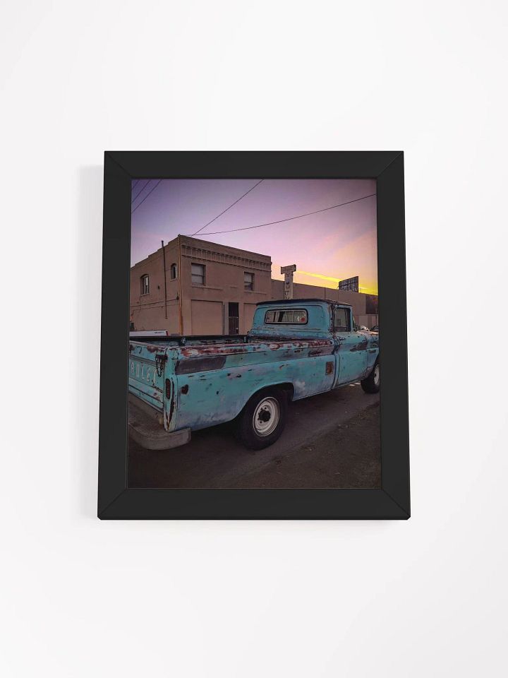 Sunset Truck product image (1)