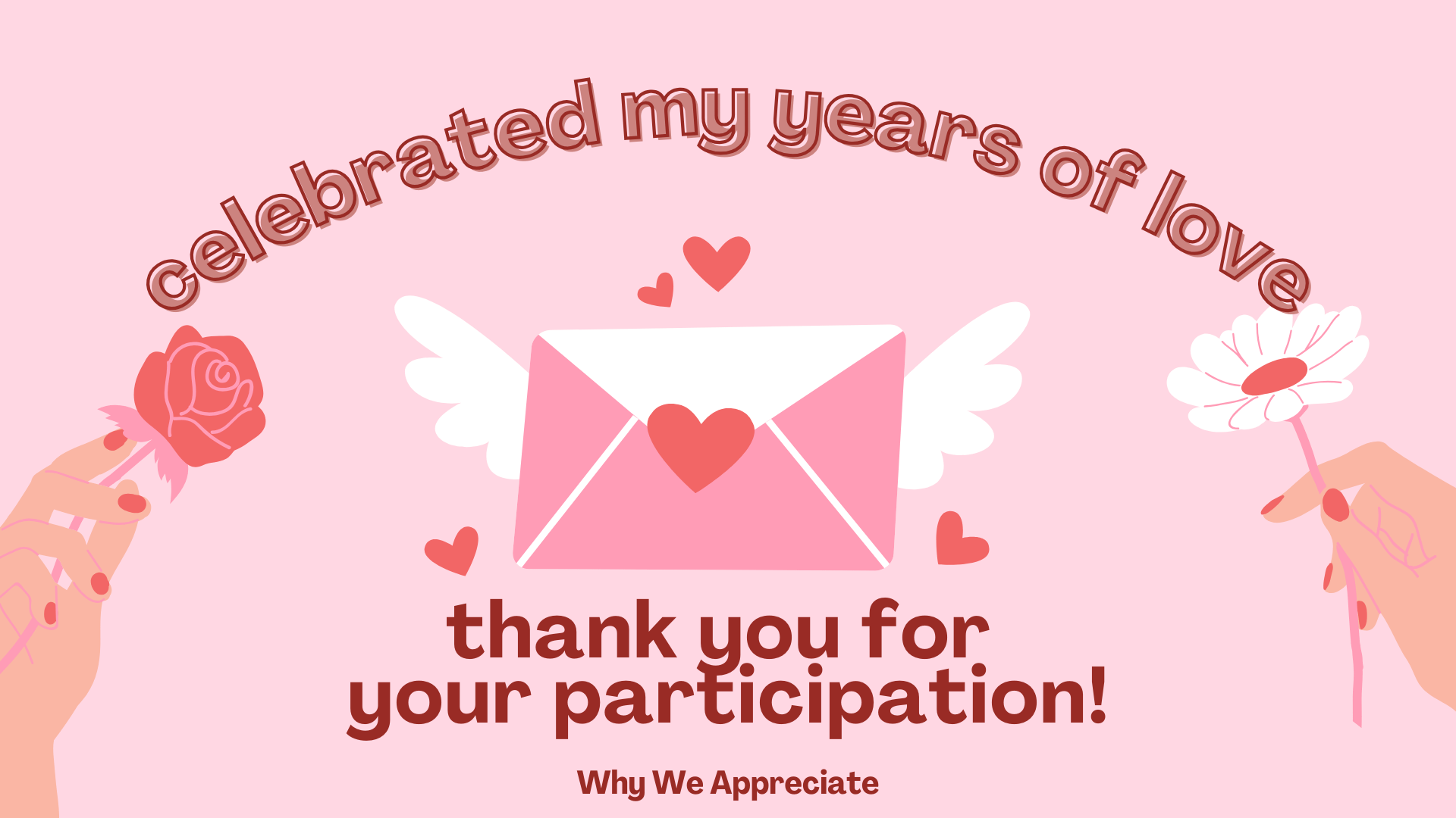 Galentine's Day Presentation product image (8)