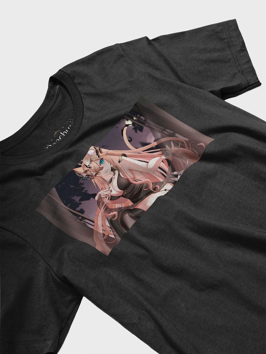 Evil Peach Unisex Tshirt product image (3)
