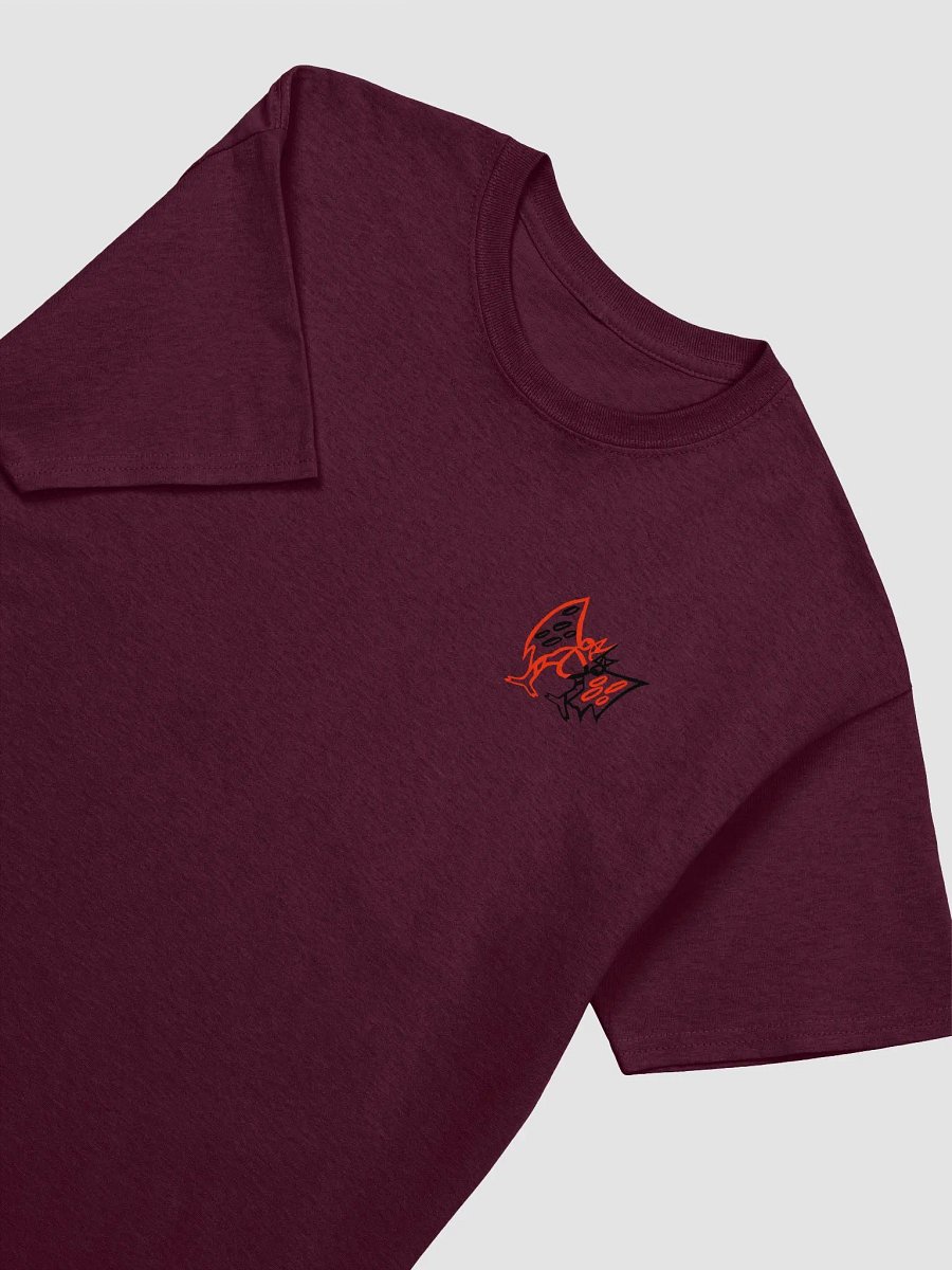 Glitched Lava LizardArtist product image (3)