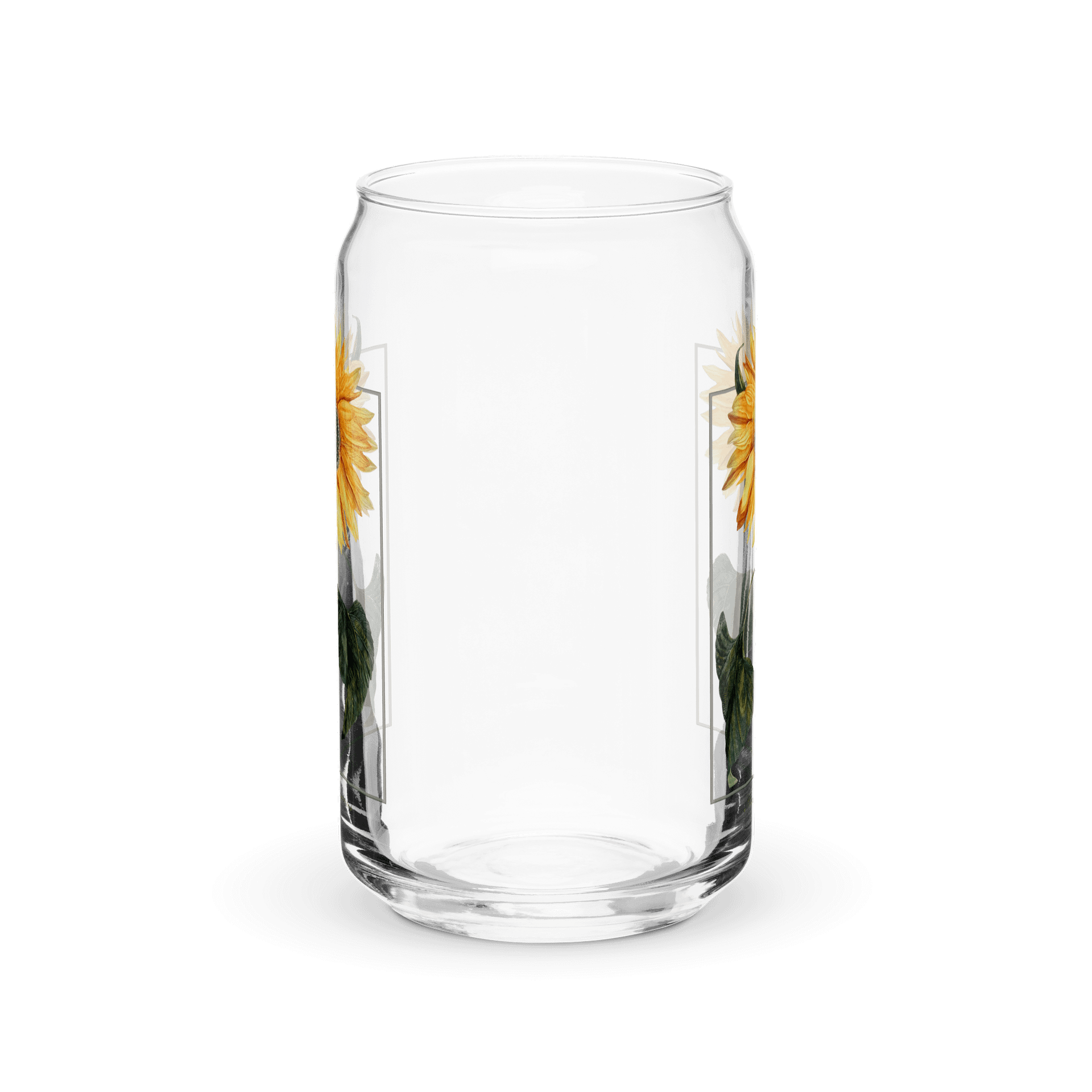 Sunflower Glass product image (2)
