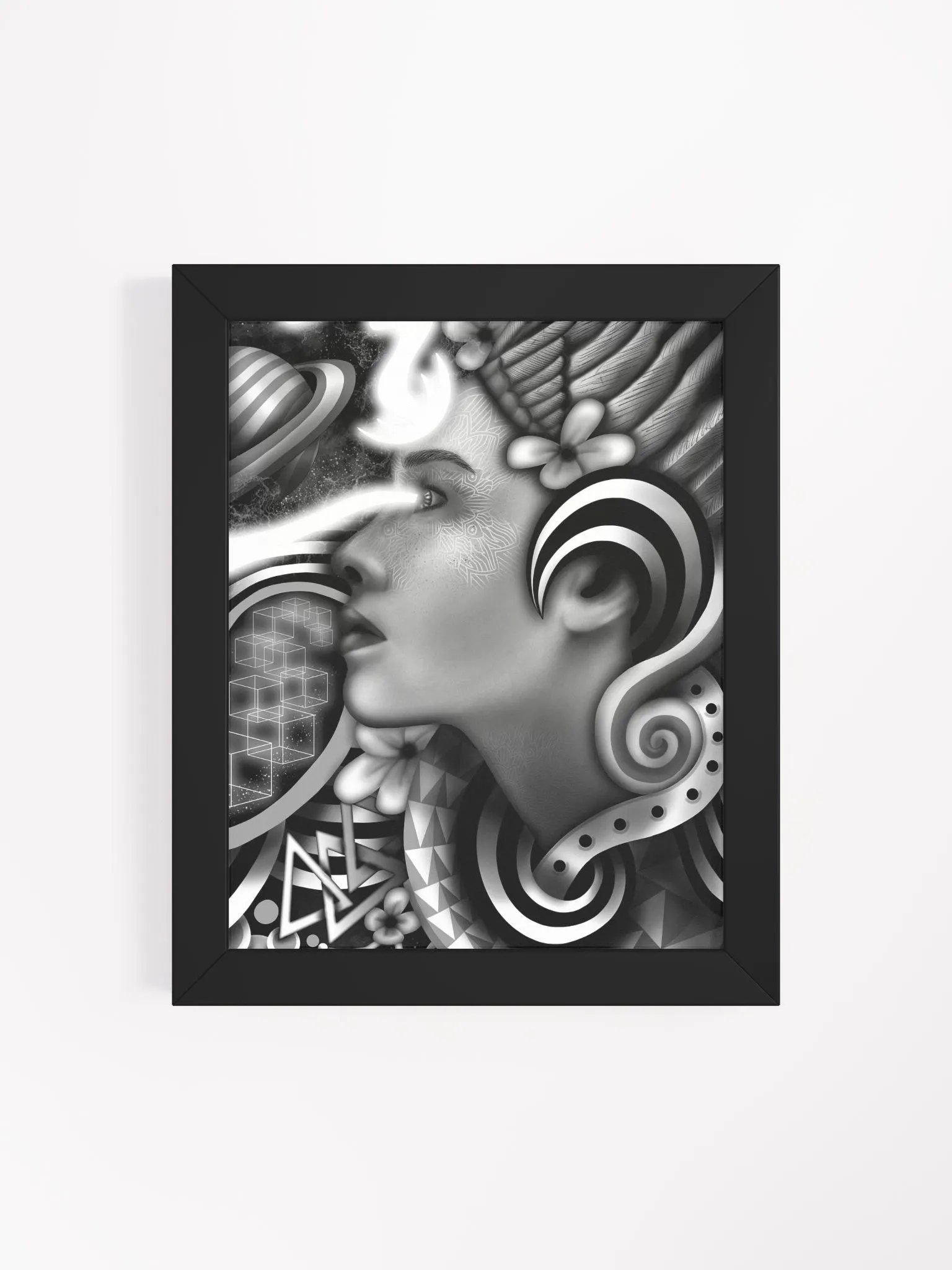 Dreamer's Gaze product image (4)