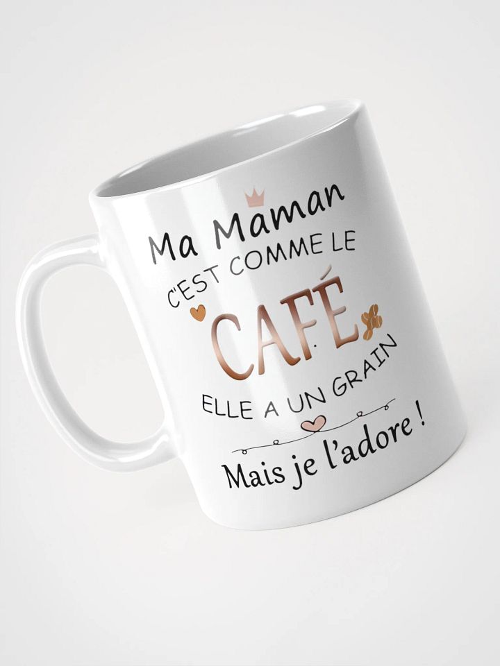 Ma Maman c’est comme le café product image (1)