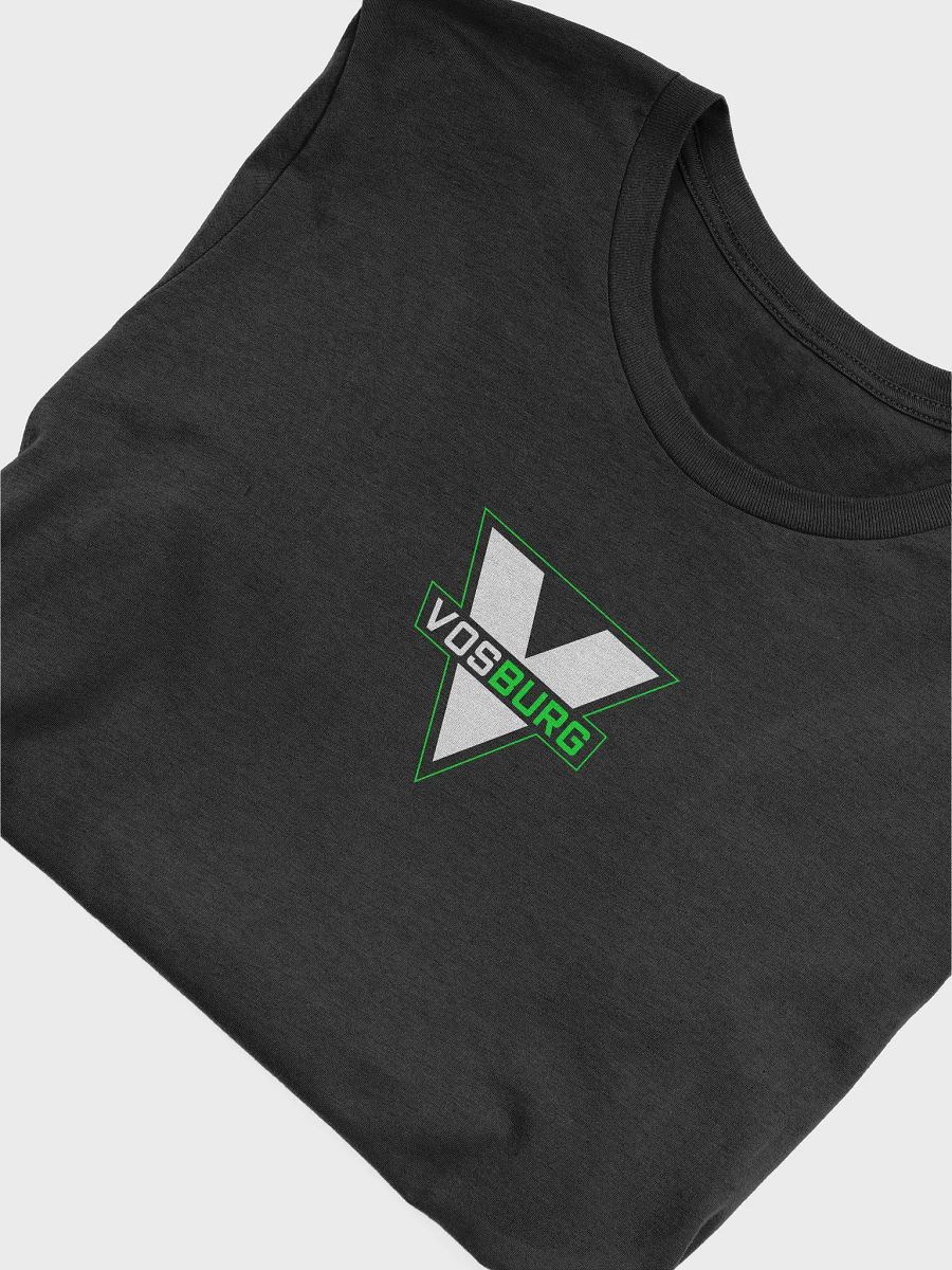 Paul Vosburg 51 Spooner Neon Green product image (6)