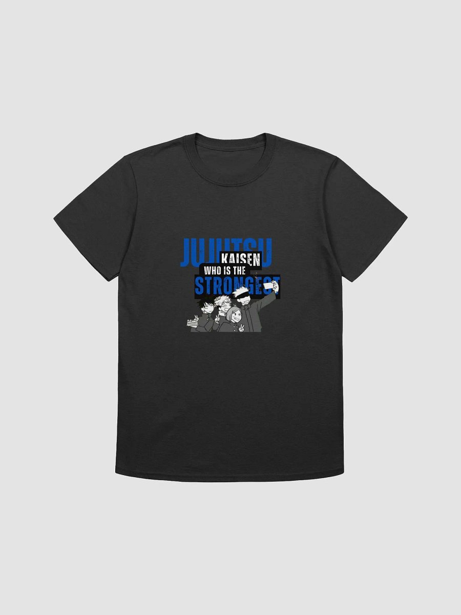 Jujutsu Squad" product image (6)