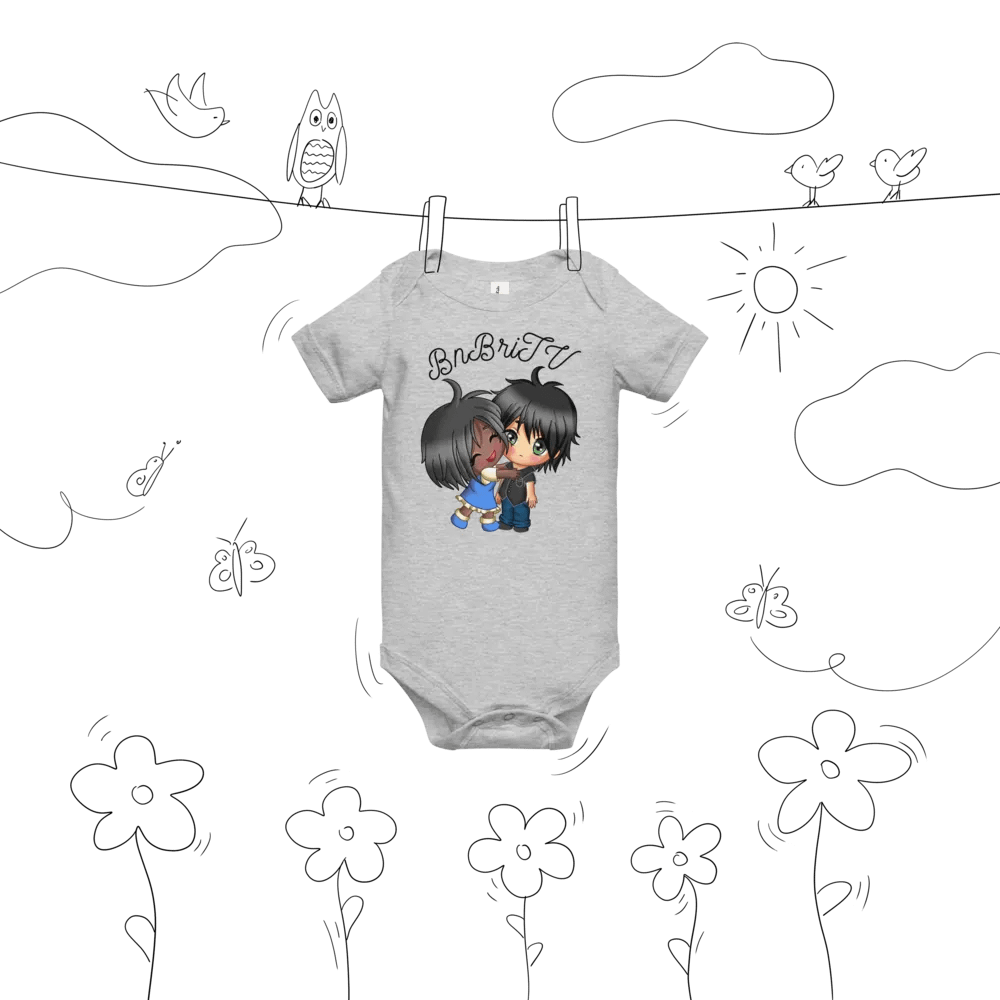 BnBriTV Baby on Board product image (48)