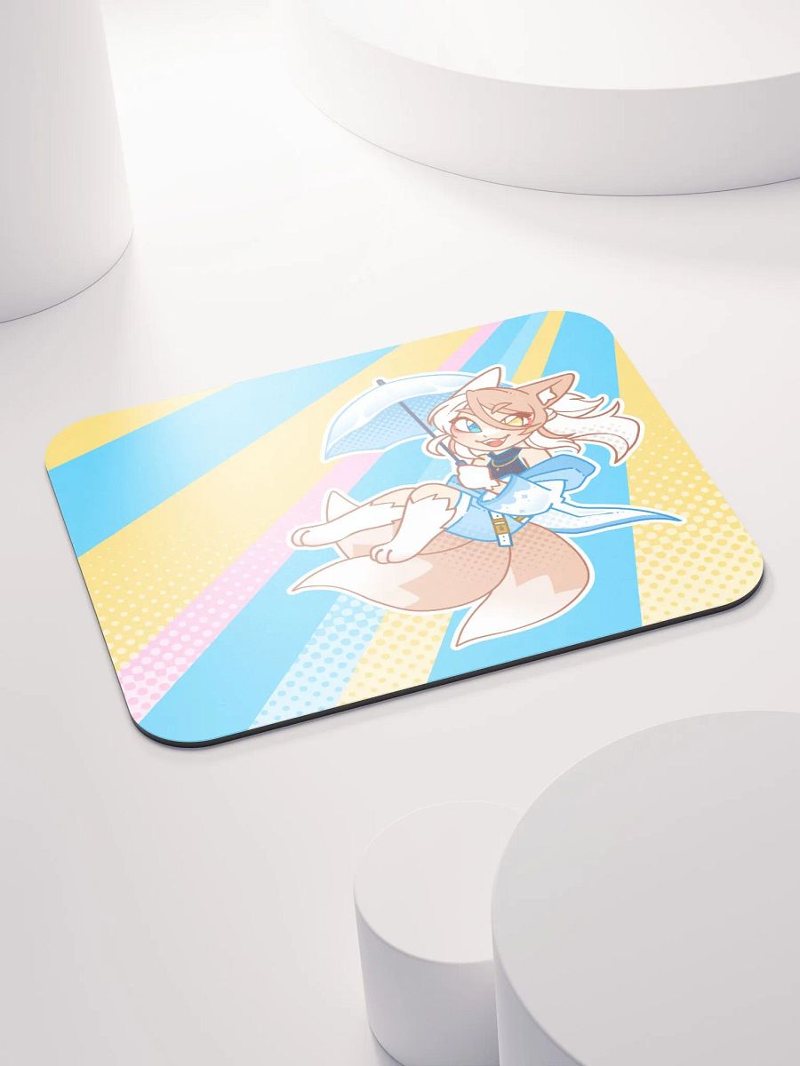 Sunbeam ☔ Mousepad product image (4)
