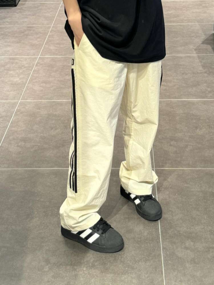 Striped pants product image (2)