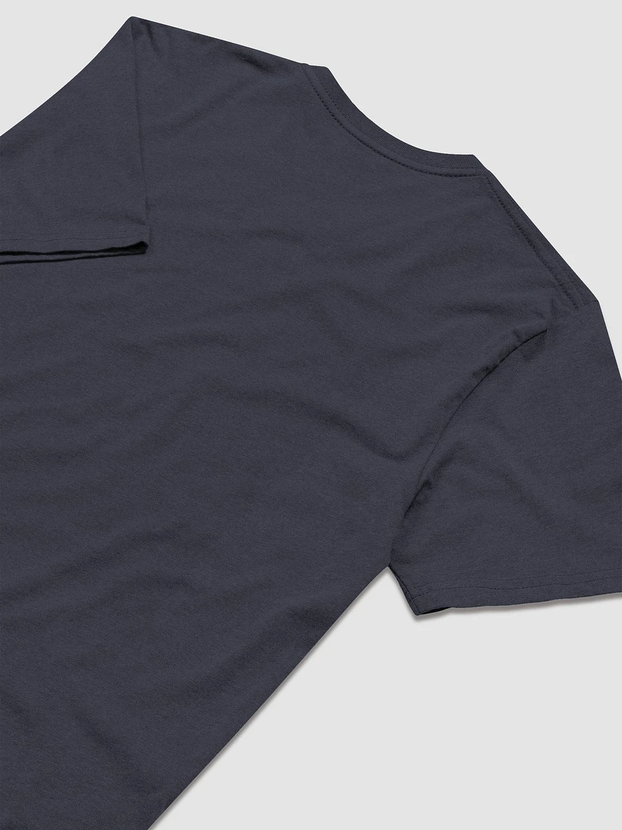 Vapormoose 100% recycled unisex t-shirt product image (32)
