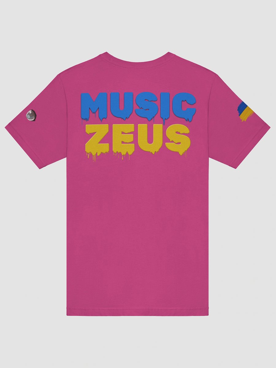Sexi Girl T-shirt product image (42)