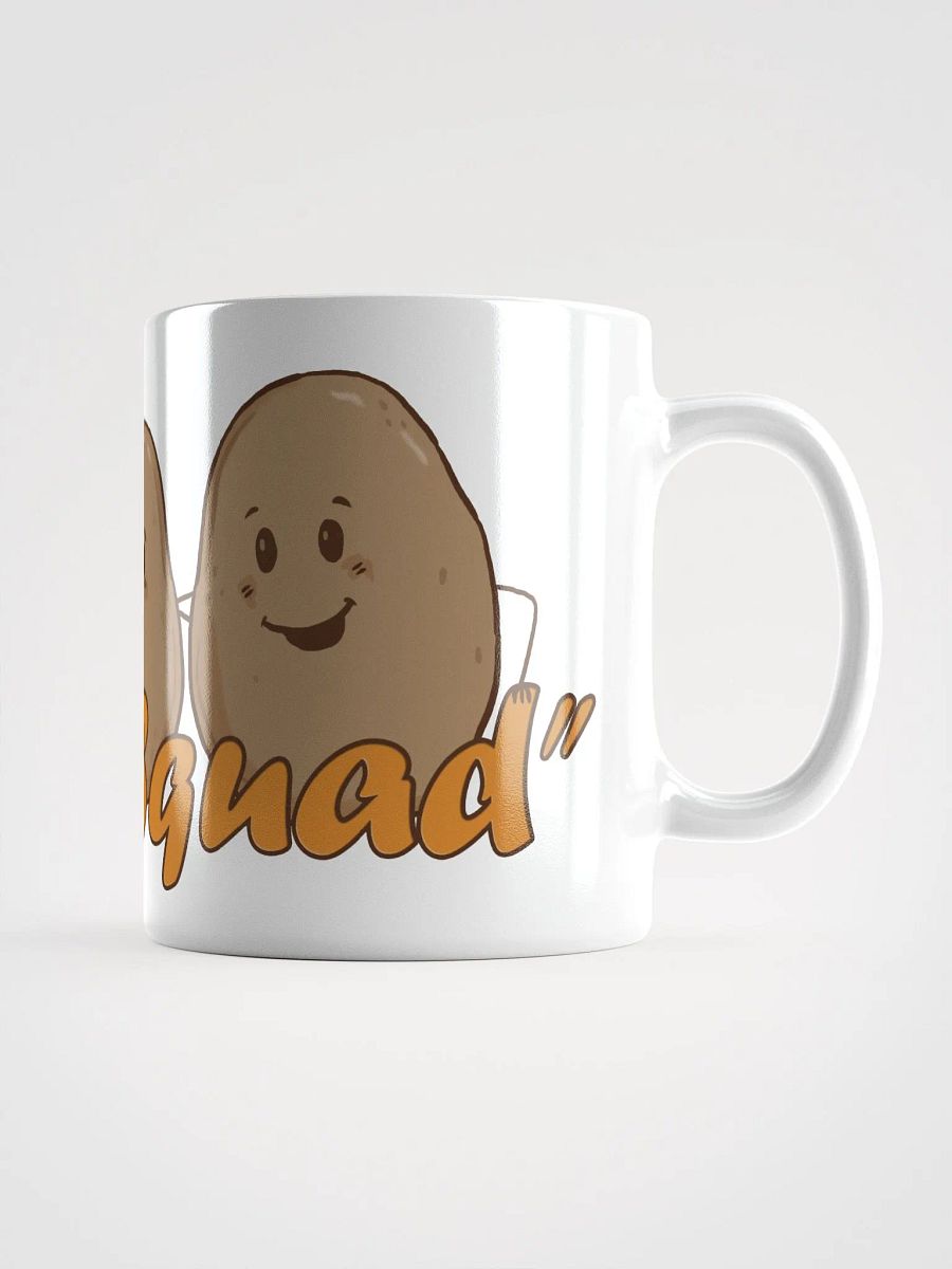 'Spud Squad' Mug product image (1)