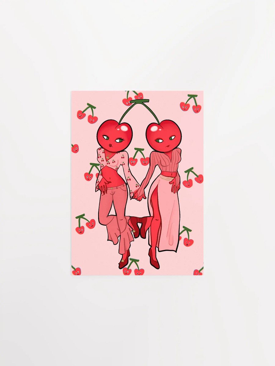 Cherry Girls! product image (1)