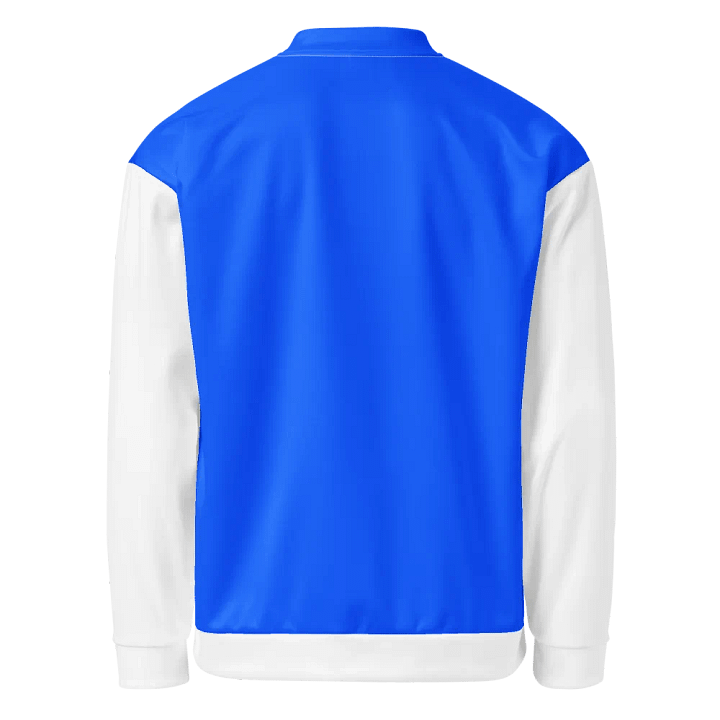 Oumi Bomber Jacket product image (2)
