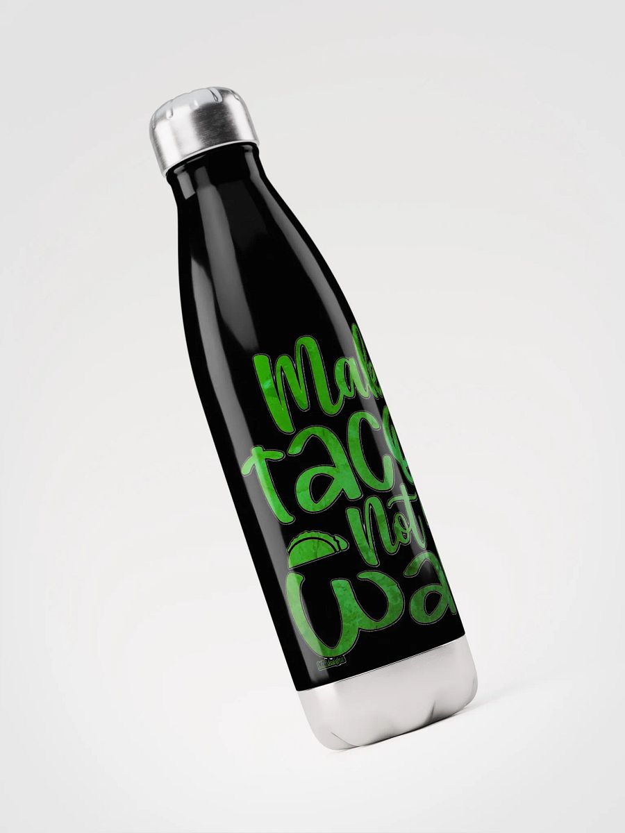 MAKE TACOS, NOT WAR product image (5)