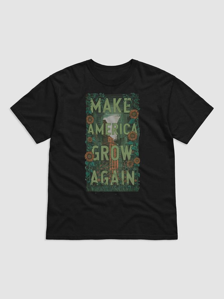 Make America Grow Again product image (1)
