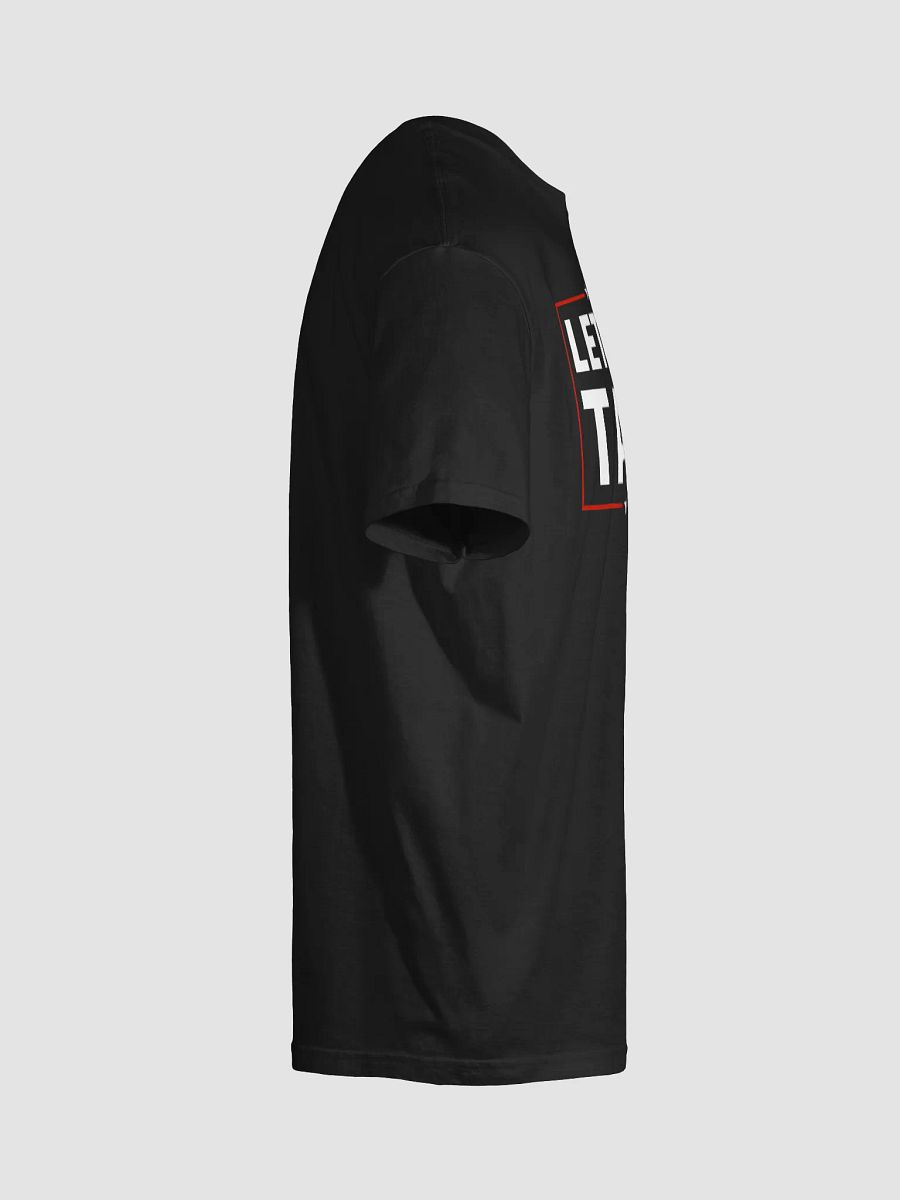 Let's Go Taco Shirt product image (4)