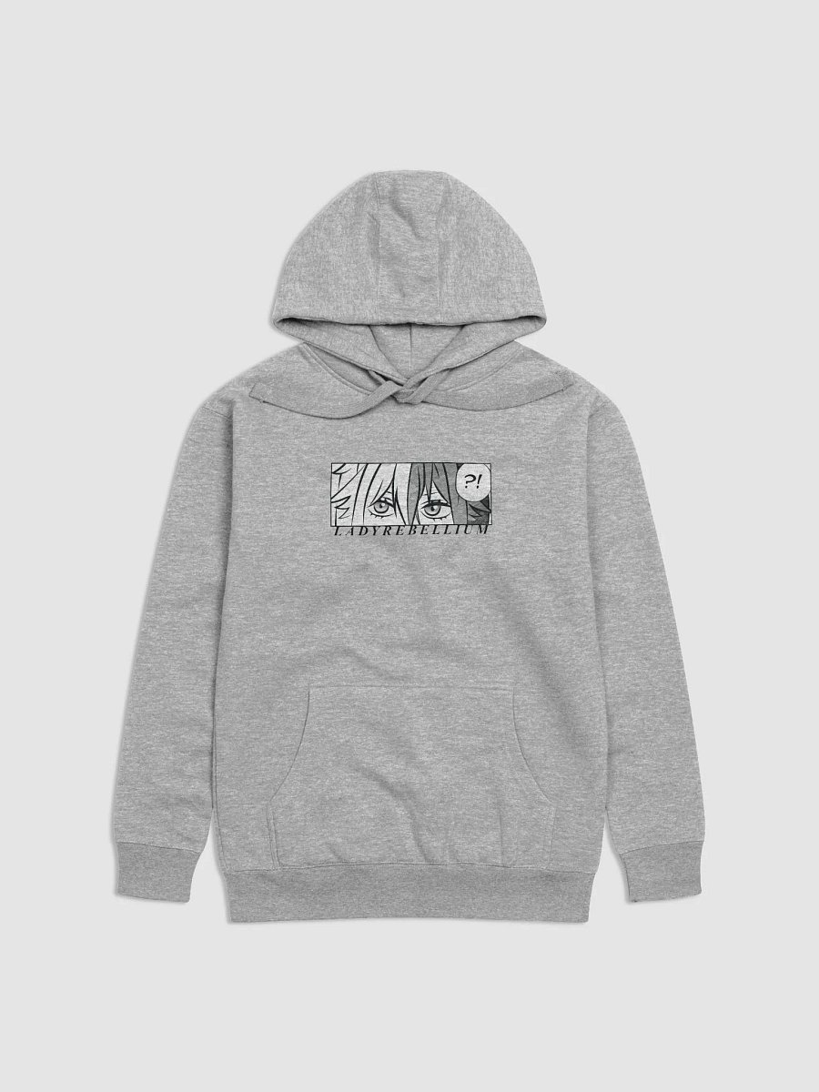 Eyes Hoodie product image (1)
