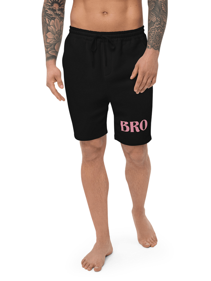 Bro shorts product image (1)