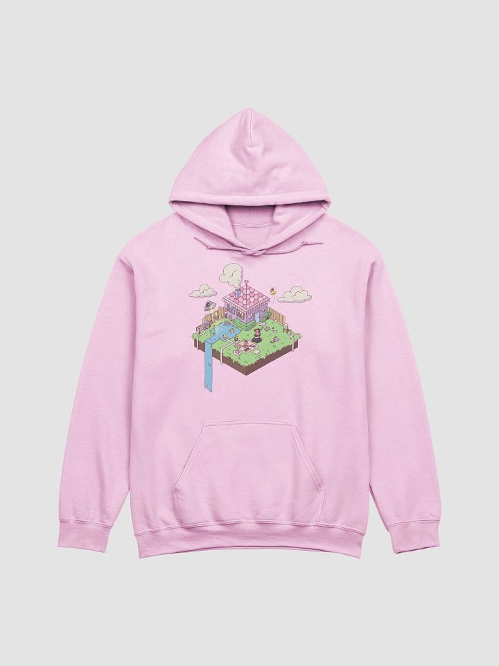Subathon Hoodie product image (1)