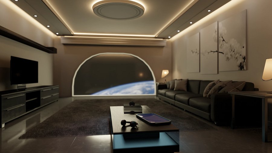 Custom 3D Multi-Scene Visualiser Consultation product image (6)