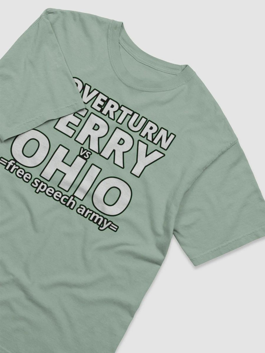 OVERTURN TERRY VS OHIO product image (31)