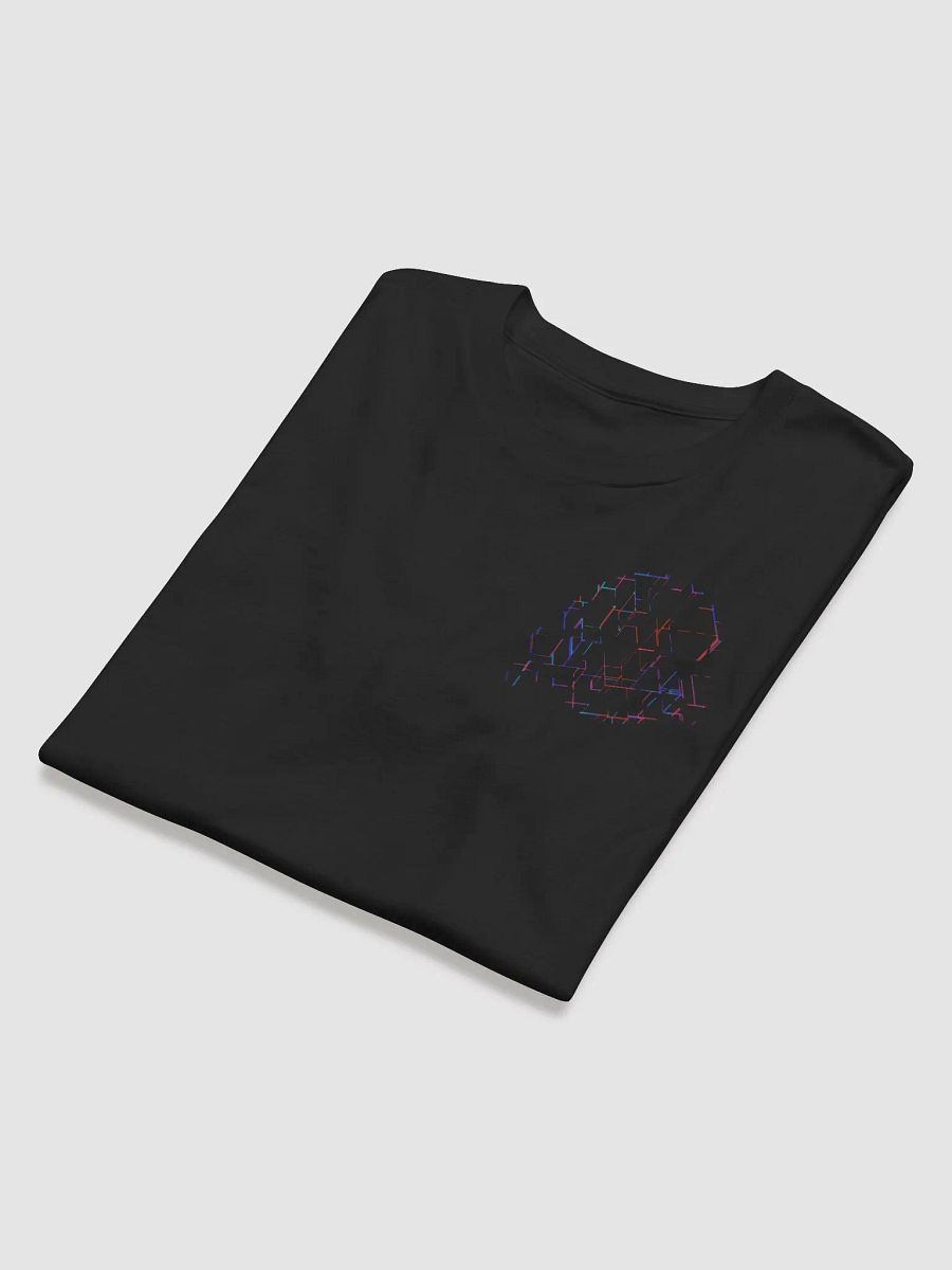 Techno Unisex Tee product image (3)