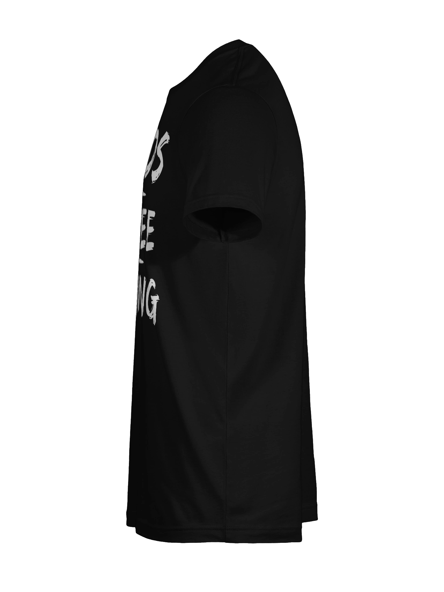 Cards, Coffee & Cursing – Mystical Comfort T-Shirt product image (35)