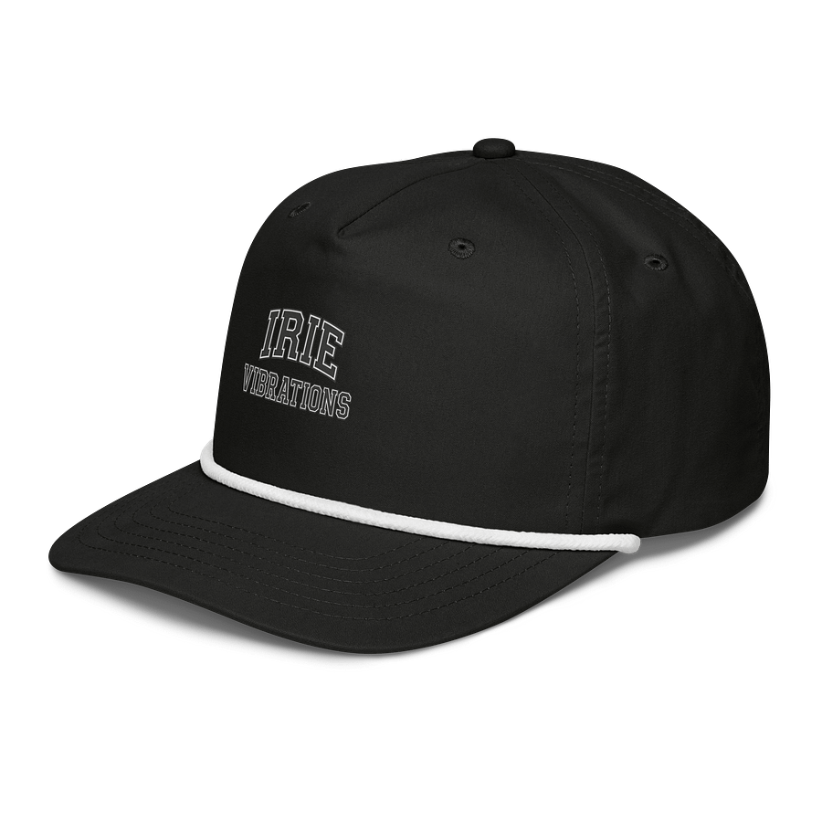 IRIE VIBRATIONS Golf Rope Cap product image (3)