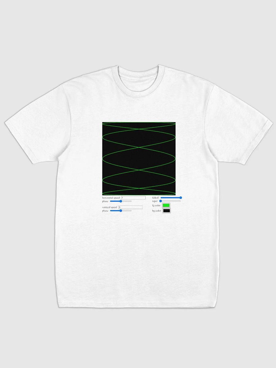 ineffable tee product image (1)
