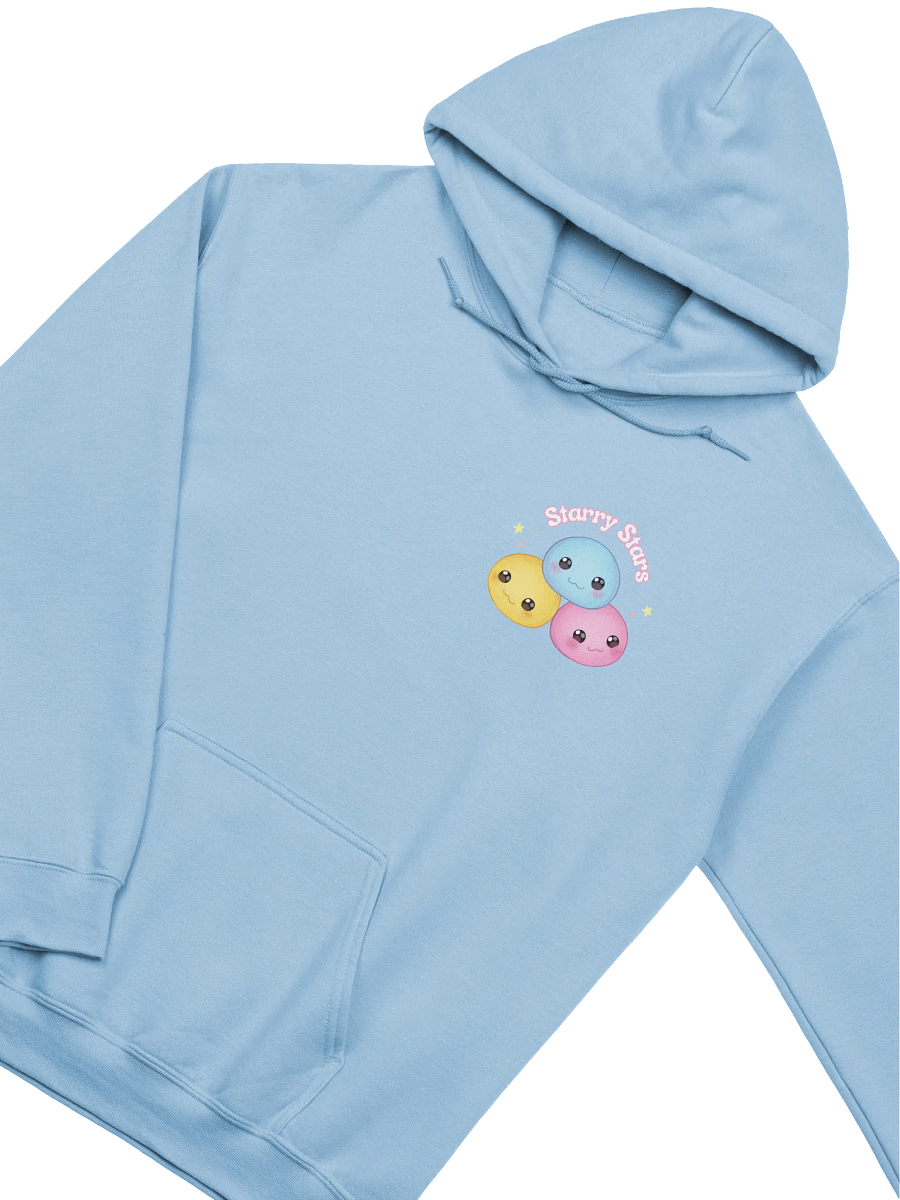 Starry Stars Mochi Sweater product image (27)