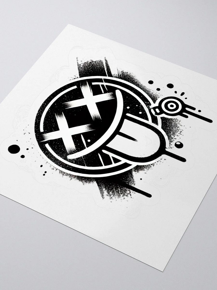 Comedy Lover Sticker product image (5)